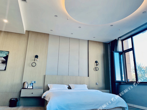 阿荣旗DC主题宾馆