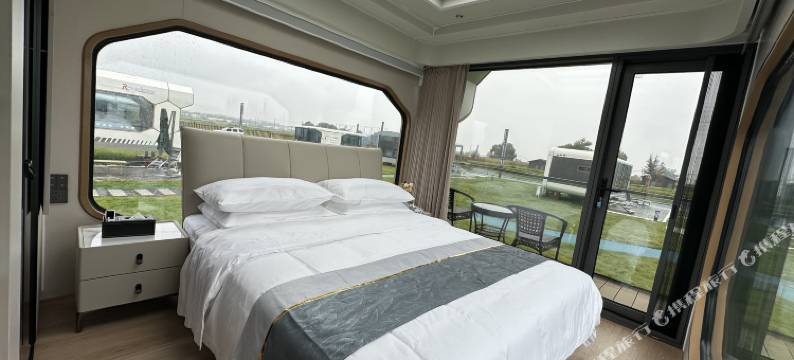 呼和浩特清屿林夕房车营地(千岛湖店)图片