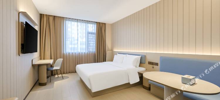 汉庭酒店(双辽政务中心物华商业街店)图片