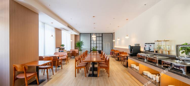 季枫国际酒店(宣城泾县店)图片