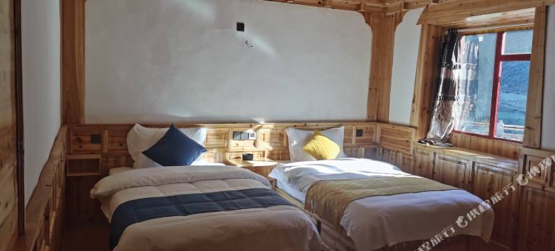 主峰忆民宿图片