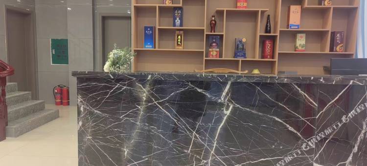 阳朔泊悦酒店(二十元背景风景区店)图片