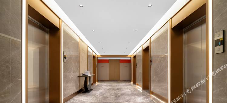 无锡洛城美仑酒店图片