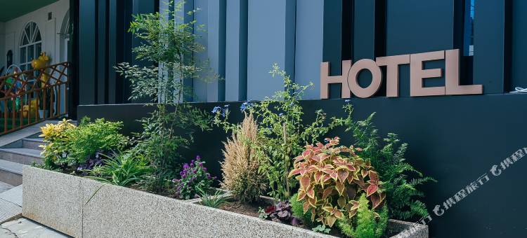 如家驿居酒店(沂南历山路店)图片