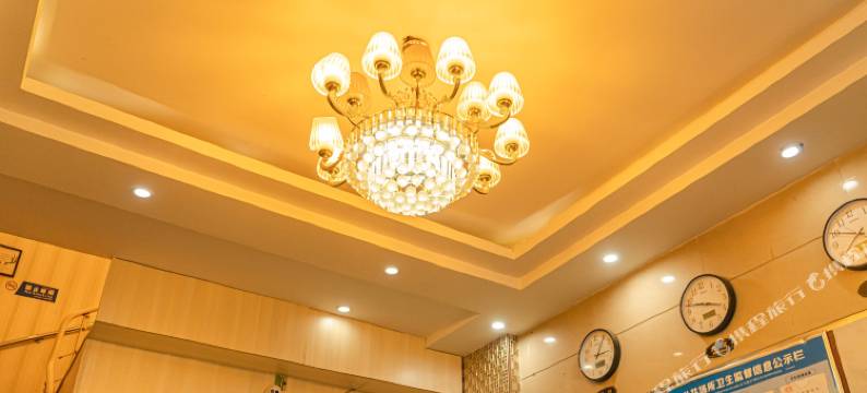 重庆春日花开商务酒店图片