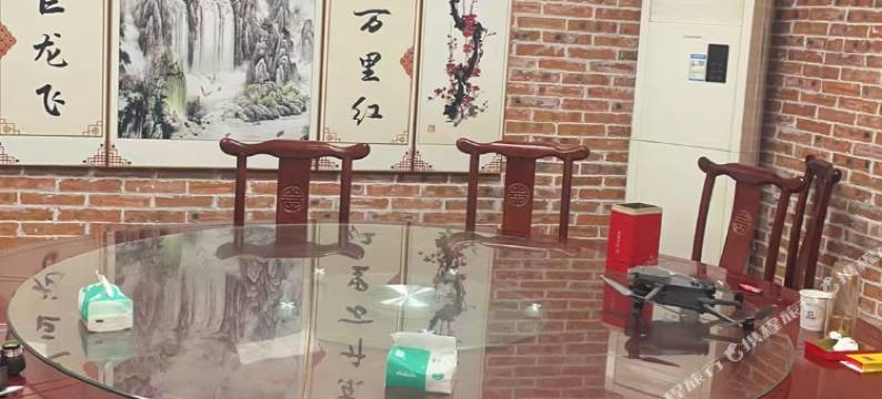 茶香丽舍民宿图片