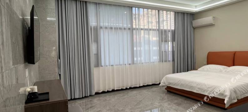 兴义煌城民宿图片