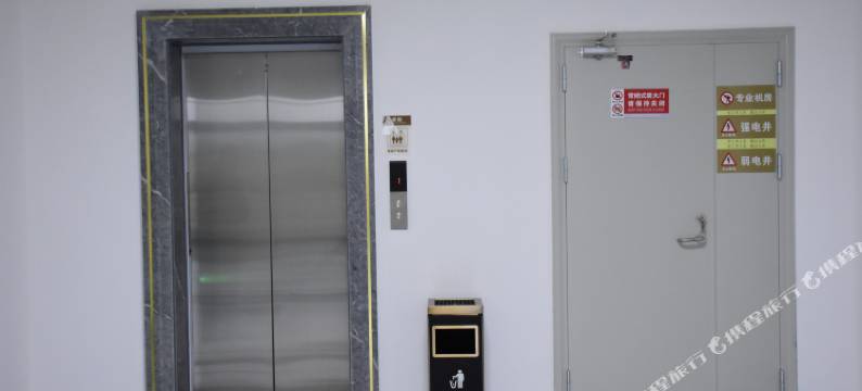 黄羊古落青年旅舍图片