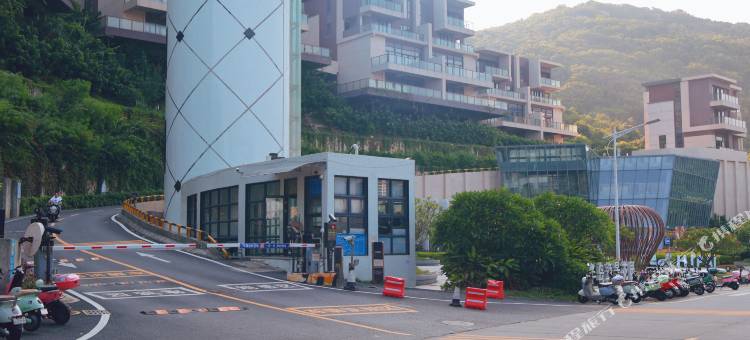 南澳汐屿民宿(青澳湾店)图片