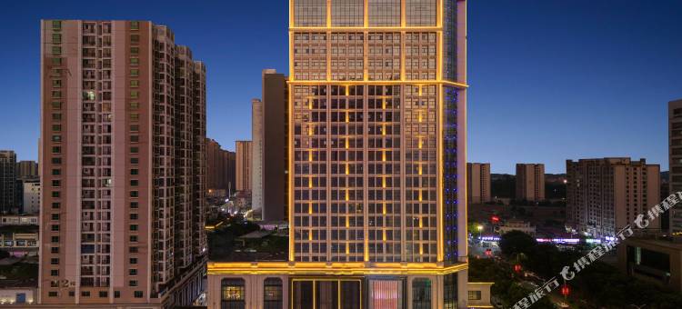 全季酒店(防城港行政中心店)图片