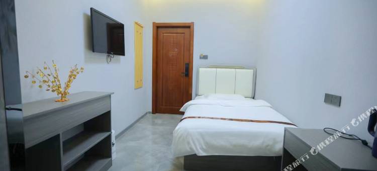 鸡西丽江宾馆图片