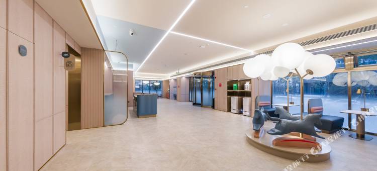 汉庭酒店(徐州市政府金融商务中心店)图片