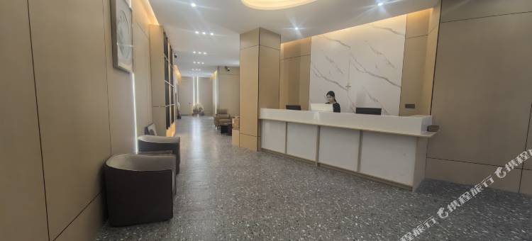 如家睿柏·云酒店(胶州扬州路佳乐家店)图片