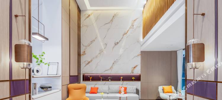 艺龙酒店(三亚湾店)图片