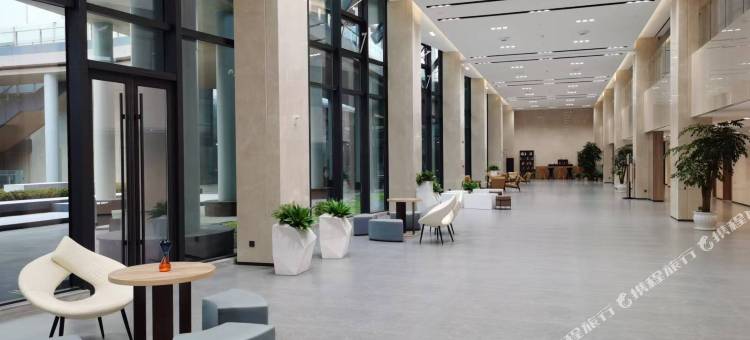 烟台格兰云天沛芮酒店图片