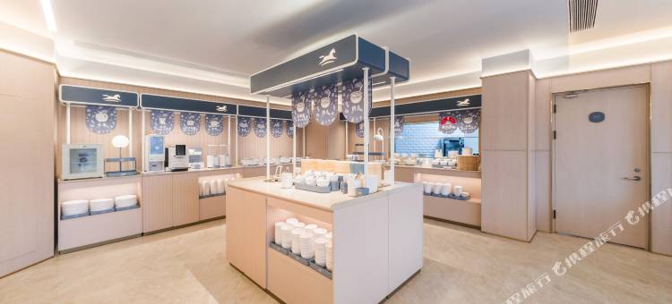 汉庭酒店(沧州黄骅长兴大街店)图片