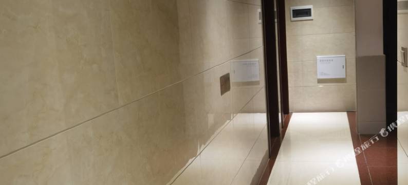 上杭古田明利商务酒店(古田会议会址店)图片