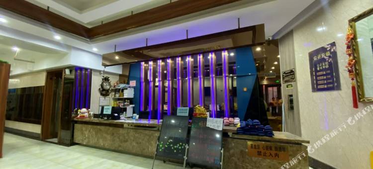 七号·水岸休闲浴馆(江滨码头南湖公园店)图片