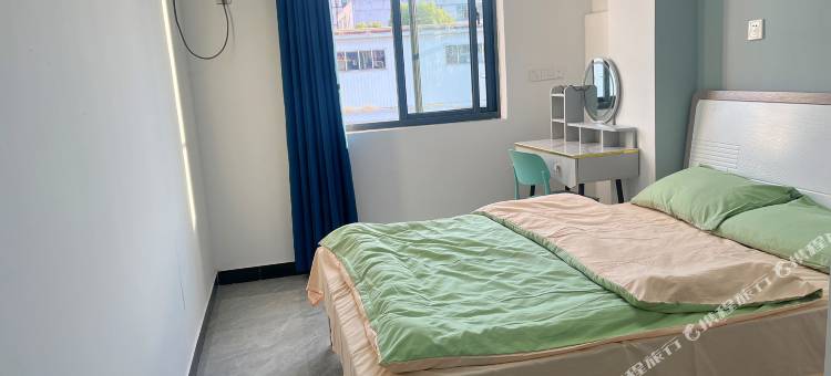 拾光居(北松公路6961店)图片