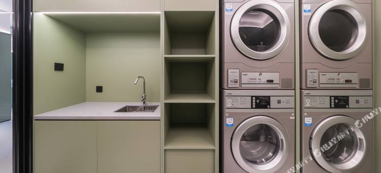 海友酒店(哈密火车站店)图片