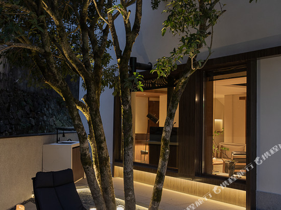 九华山珺华民宿(肉身宝殿店)