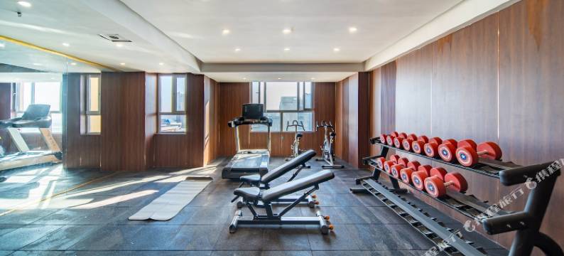 伊宁爱都酒店(伊犁州博物馆店)图片