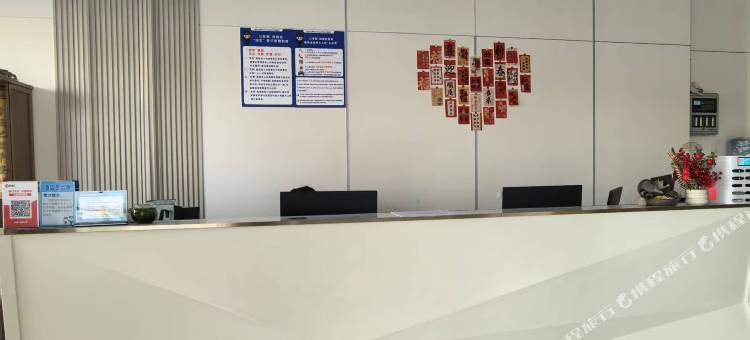 沐夏拾光民宿图片