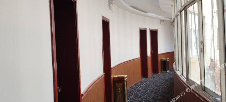 宕昌豪泰宾馆图片