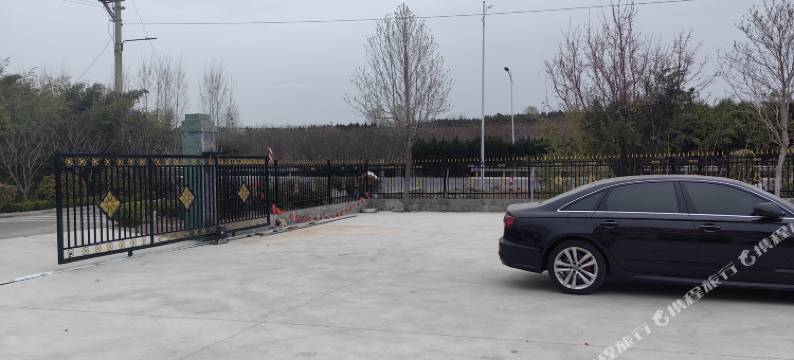 战歌宾馆(日照驻龙山风景区店)图片