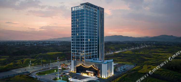 无它歙州往事酒店(黄山歙县店)图片