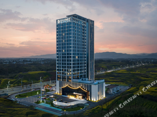 无它歙州往事酒店(黄山歙县店)