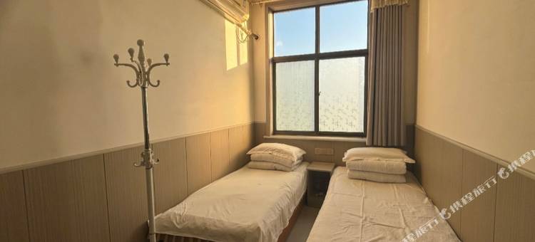 高邑富丽宾馆图片