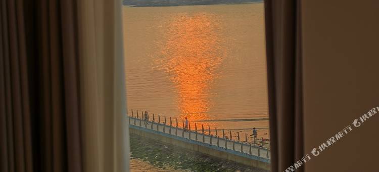 向洋居海景民宿(东平珍珠湾店)图片