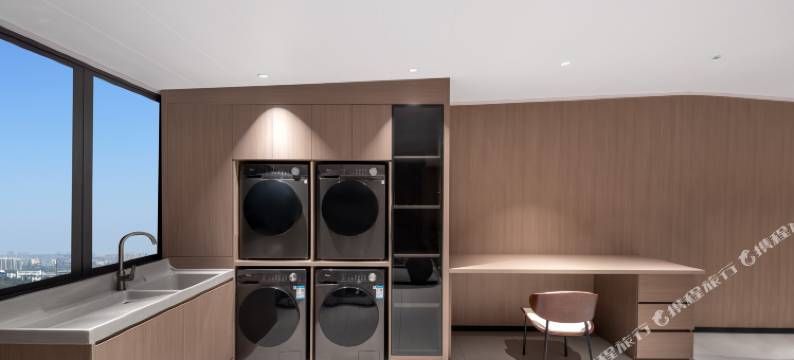 万达广场·万悦国际印象酒店(义乌全球总部经济园店)图片