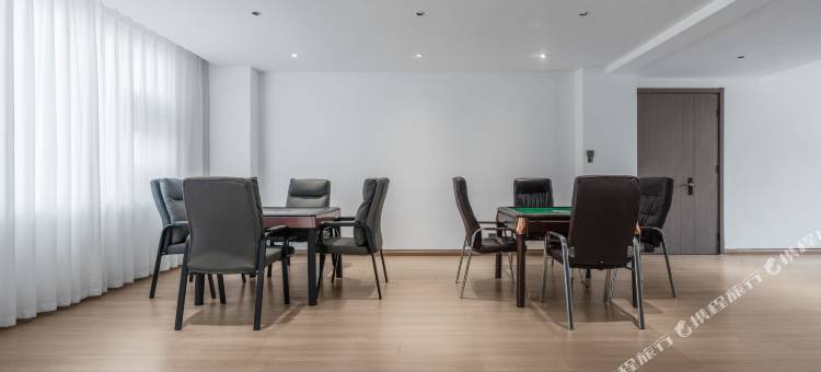 珈霆酒店(曲靖北站民族中学店)图片