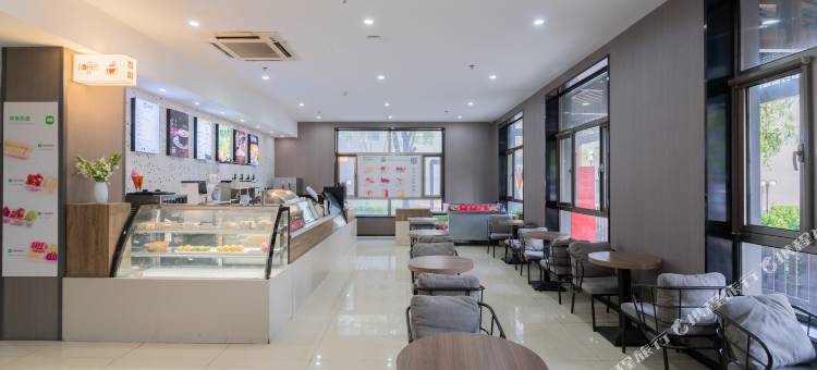 柏纳酒店(北京五方桥店)图片