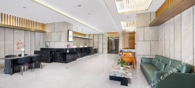 美丽豪酒店(凉山西昌建昌古城店)图片