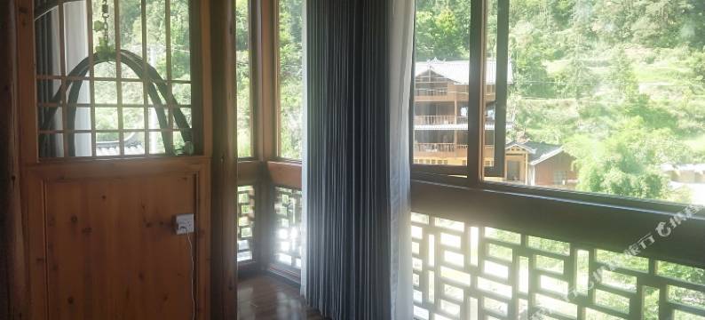 朗德古寨人家民宿图片