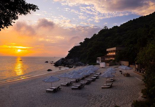 Shanye Youganwan Secluded Resort HotelHotel Overview