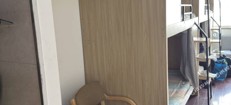 行者青年民宿(北京西站店)图片