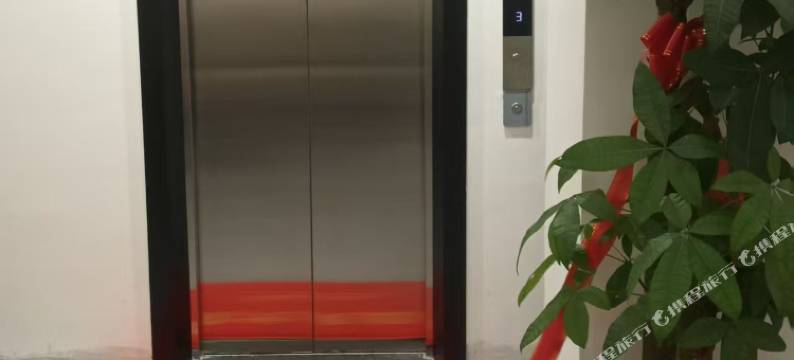 星宸酒店式公寓图片