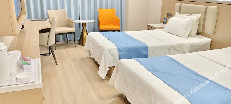 格林豪泰酒店(滨州万达广场黄河十路店)图片