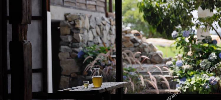 野小院(崖口店)图片