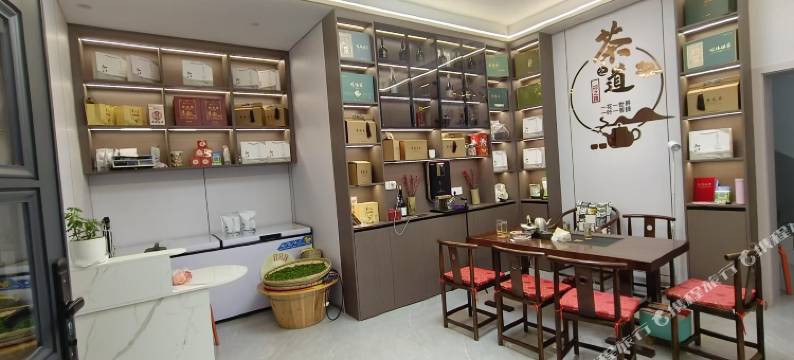 紫阳郭家小院民宿图片