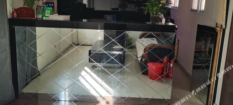 榆林顺8宾馆图片