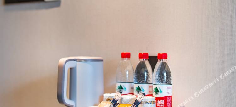 锦江之星酒店(塔什库尔干奇石广场石头城店)图片