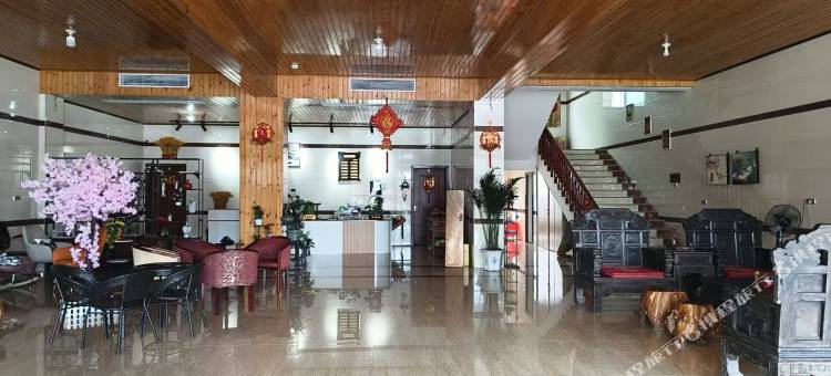 洛溪民宿(贵溪店)图片