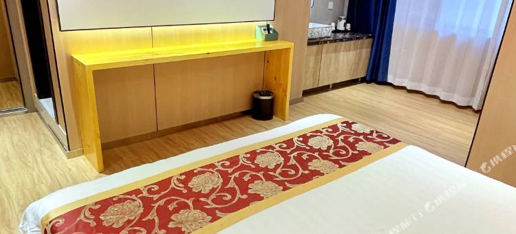 麗枫影宿(呼和浩特海亮广场店)图片