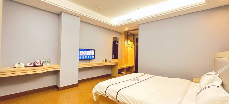 怡居商务客房图片