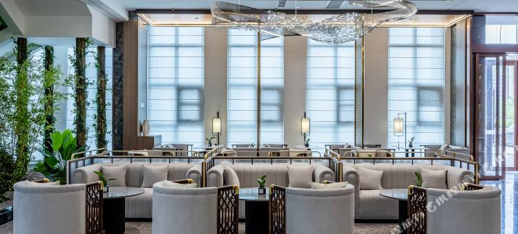 丽呈别院·蓬莱(蓬莱政务中心店)图片